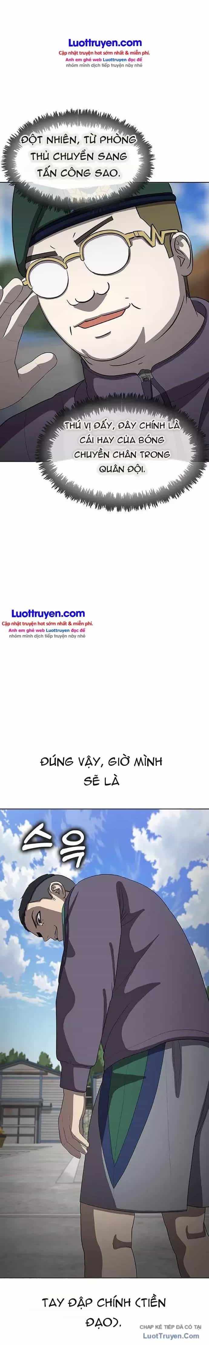 Bảy Lần Làm Binh Nhì - Chương 25 - ảnh 19