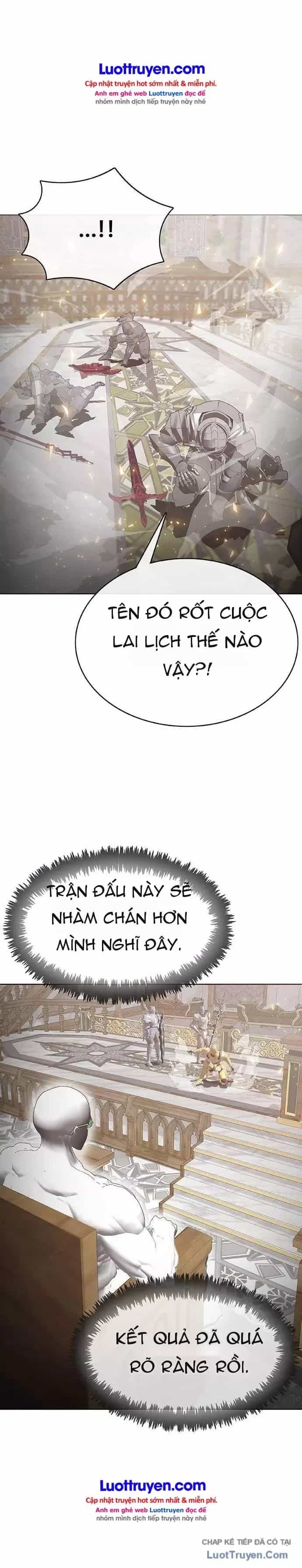 Bảy Lần Làm Binh Nhì - Chương 25 - ảnh 25