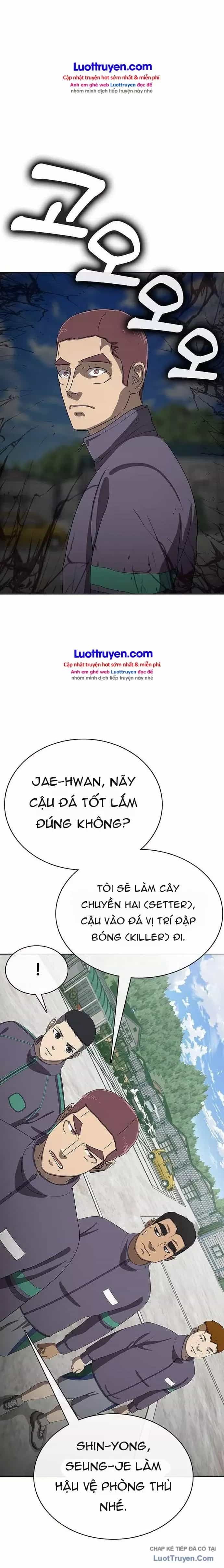 Bảy Lần Làm Binh Nhì - Chương 25 - ảnh 32