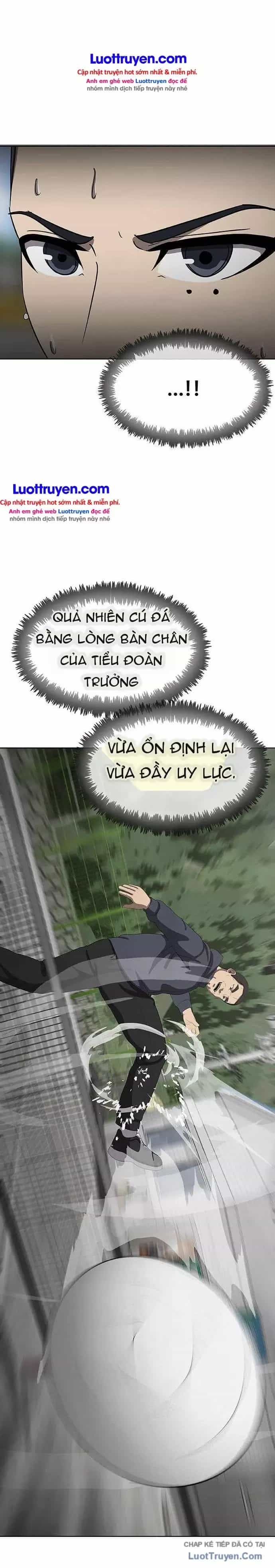 Bảy Lần Làm Binh Nhì - Chương 25 - ảnh 36