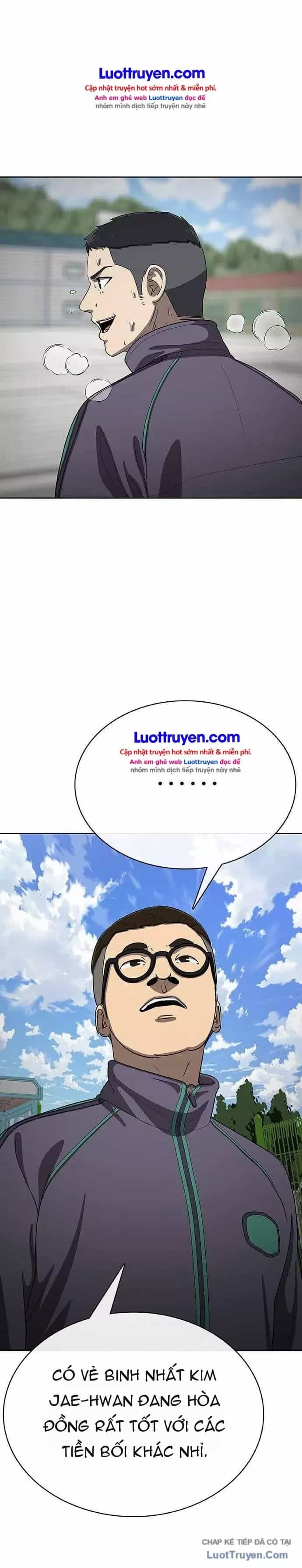 Bảy Lần Làm Binh Nhì - Chương 25 - ảnh 42