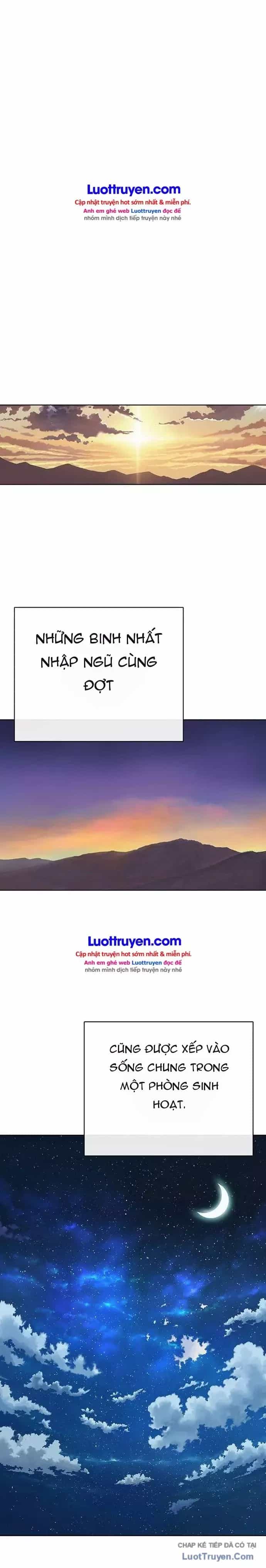 Bảy Lần Làm Binh Nhì - Chương 25 - ảnh 43