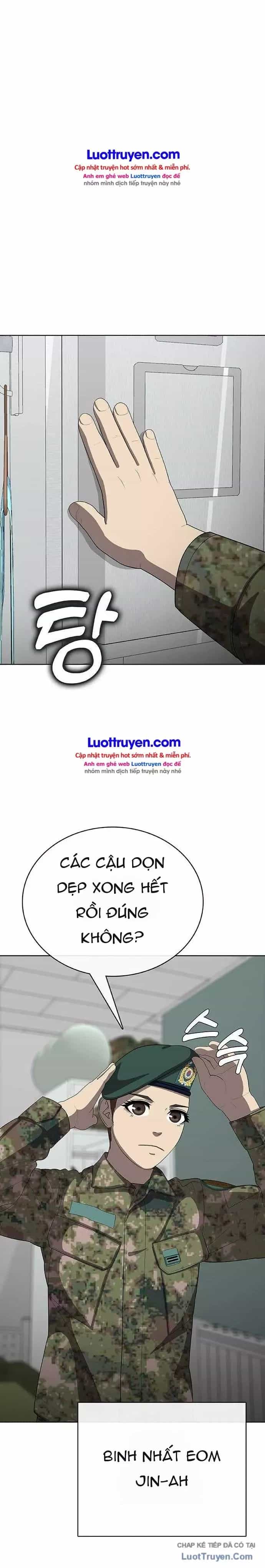 Bảy Lần Làm Binh Nhì - Chương 25 - ảnh 44