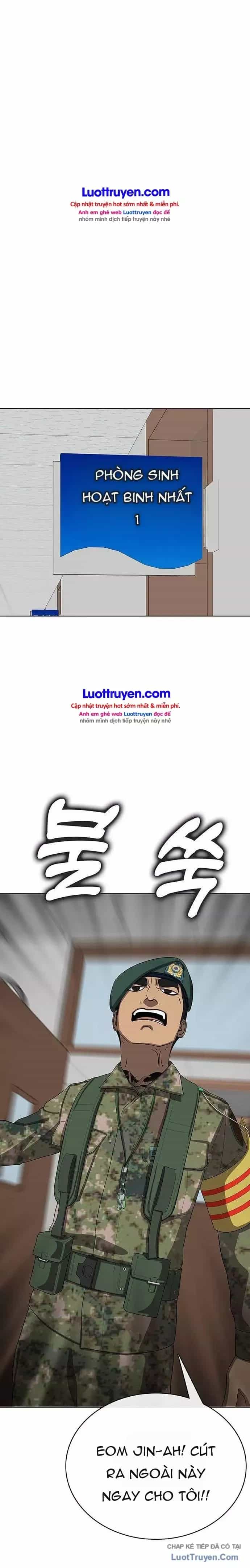 Bảy Lần Làm Binh Nhì - Chương 25 - ảnh 49