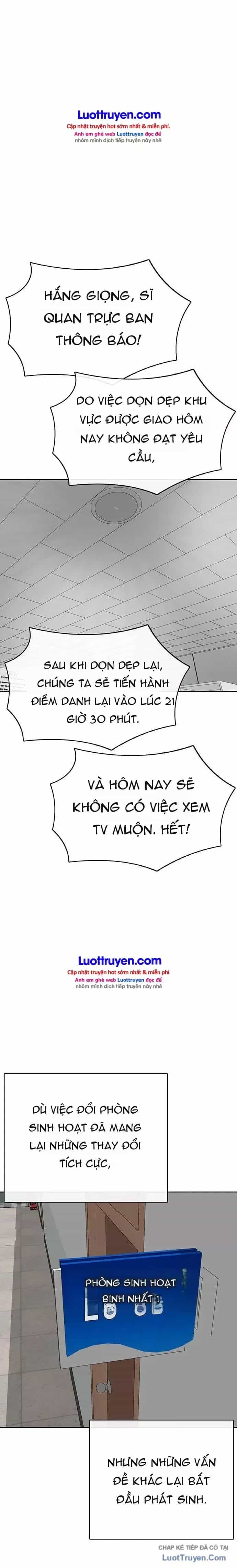 Bảy Lần Làm Binh Nhì - Chương 25 - ảnh 50