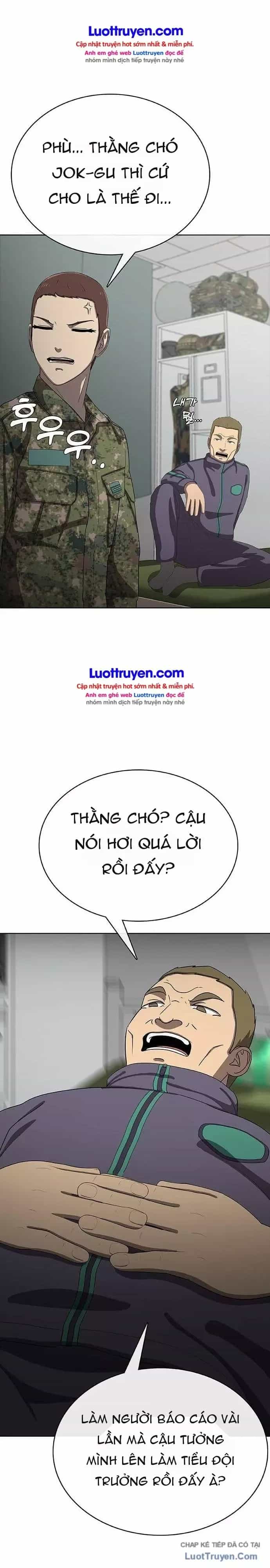 Bảy Lần Làm Binh Nhì - Chương 25 - ảnh 52