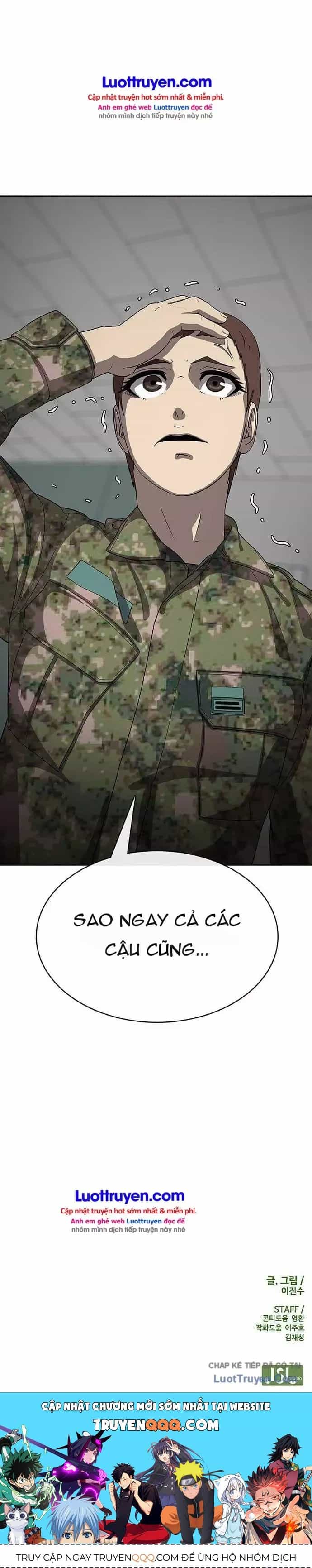 Bảy Lần Làm Binh Nhì - Chương 25 - ảnh 54