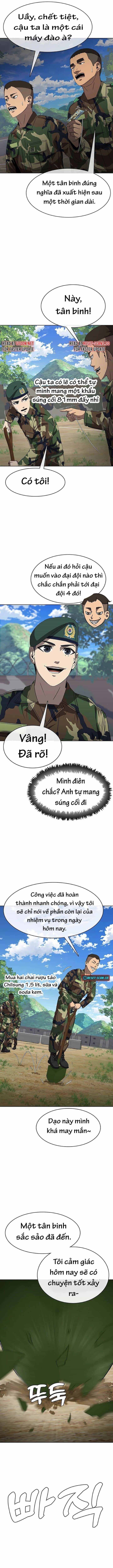 Bảy Lần Làm Binh Nhì - Chương 3 - ảnh 17