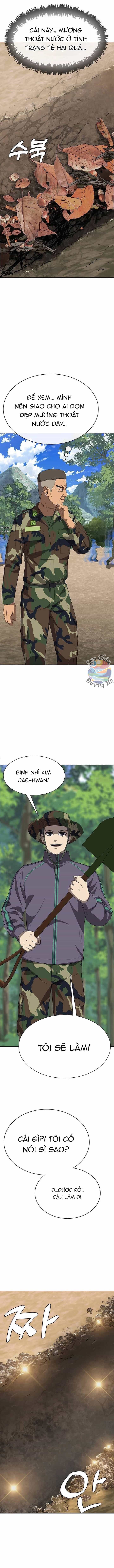 Bảy Lần Làm Binh Nhì - Chương 6 - ảnh 10