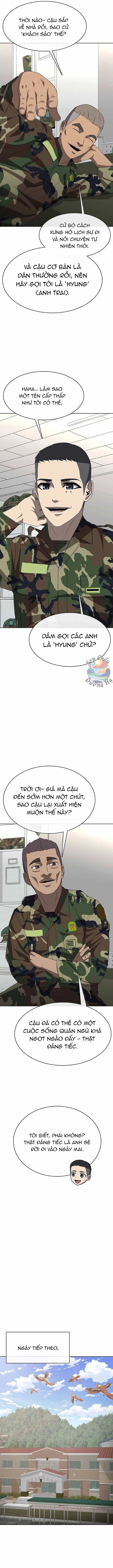 Bảy Lần Làm Binh Nhì - Chương 6 - ảnh 5