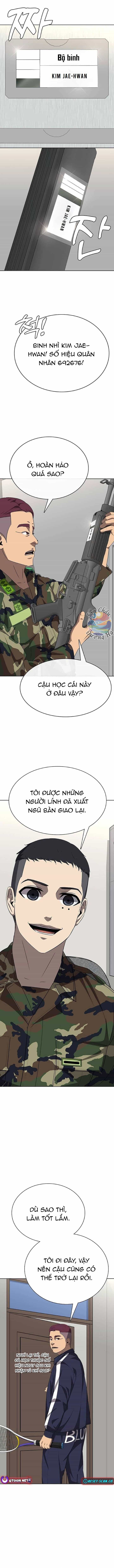 Bảy Lần Làm Binh Nhì - Chương 6 - ảnh 8