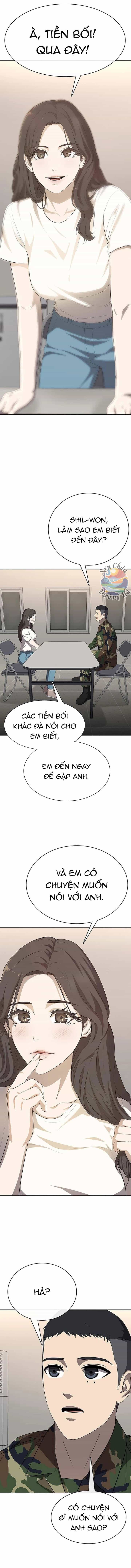 Bảy Lần Làm Binh Nhì - Chương 7 - ảnh 16
