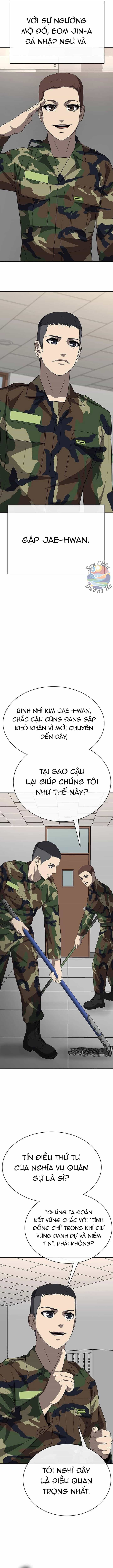 Bảy Lần Làm Binh Nhì - Chương 7 - ảnh 3