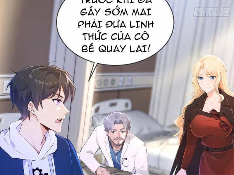 Bảy Vị Sư Tỷ Sủng Ta Tới Trời - Chương 15 - ảnh 35