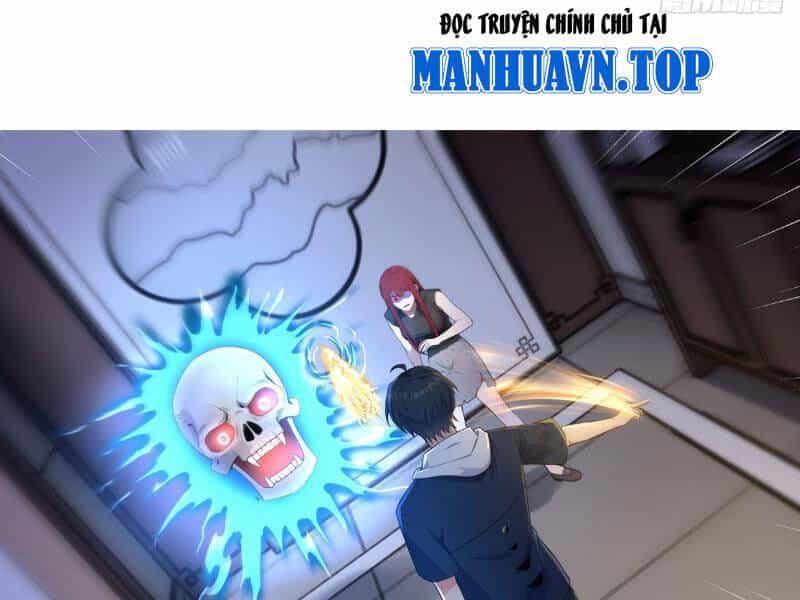 Bảy Vị Sư Tỷ Sủng Ta Tới Trời - Chương 17 - ảnh 53