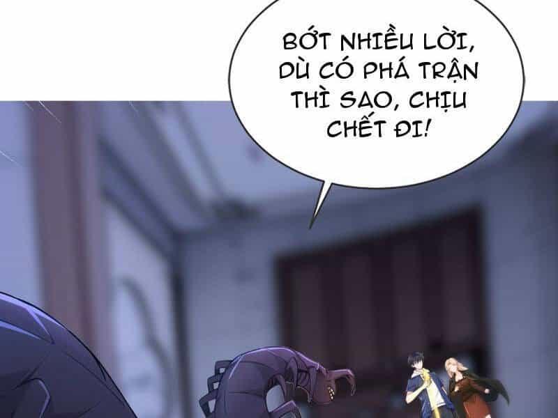 Bảy Vị Sư Tỷ Sủng Ta Tới Trời - Chương 18 - ảnh 4