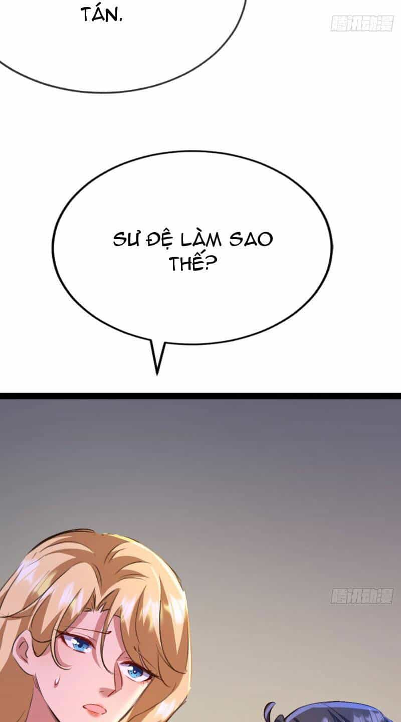 Bảy Vị Sư Tỷ Sủng Ta Tới Trời - Chương 21 - ảnh 24