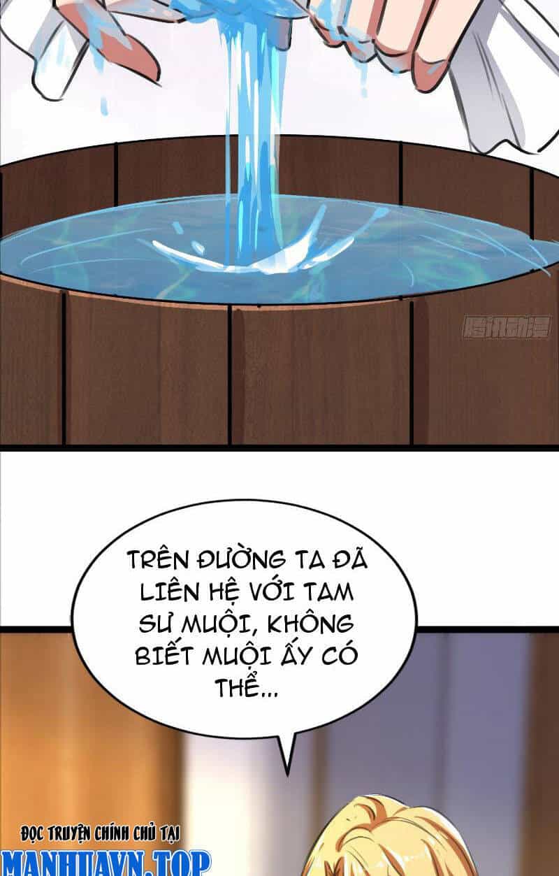 Bảy Vị Sư Tỷ Sủng Ta Tới Trời - Chương 21 - ảnh 42