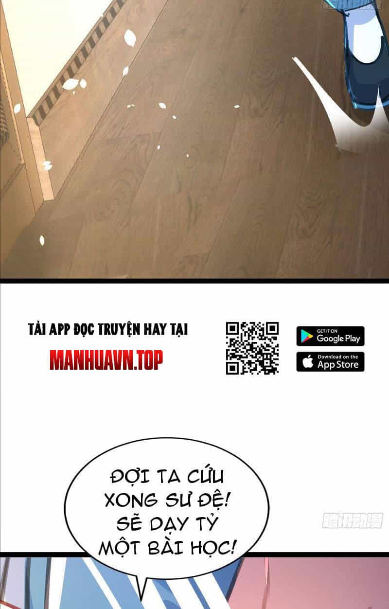 Bảy Vị Sư Tỷ Sủng Ta Tới Trời - Chương 21 - ảnh 48
