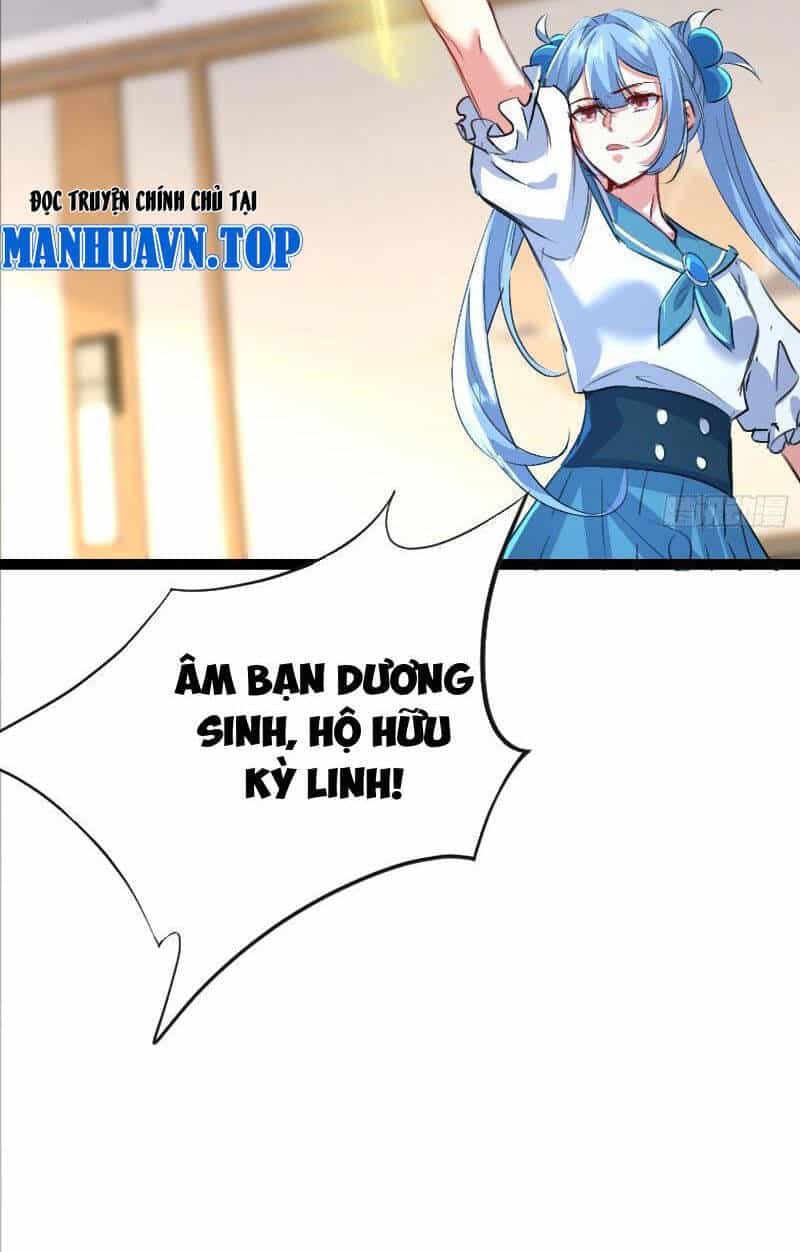 Bảy Vị Sư Tỷ Sủng Ta Tới Trời - Chương 21 - ảnh 51