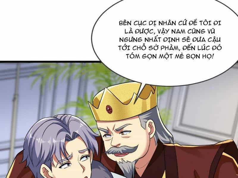 Bảy Vị Sư Tỷ Sủng Ta Tới Trời - Chương 23 - ảnh 9