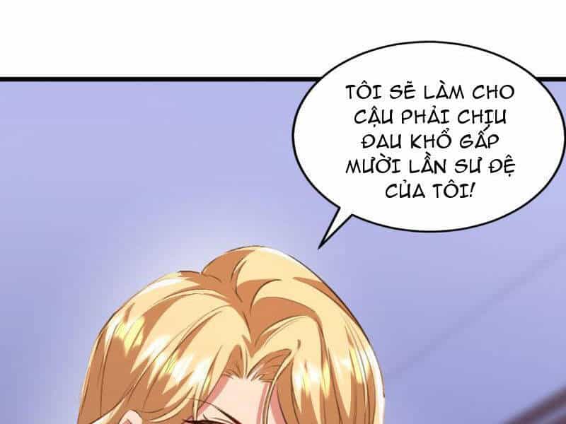 Bảy Vị Sư Tỷ Sủng Ta Tới Trời - Chương 24 - ảnh 4