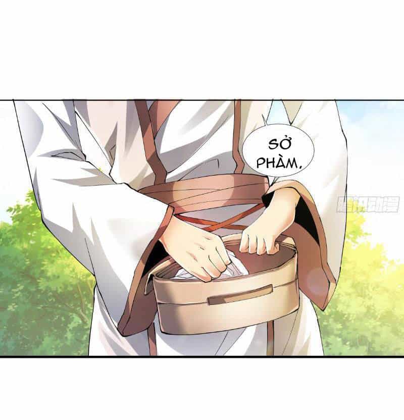 Bảy Vị Sư Tỷ Sủng Ta Tới Trời - Chương 3 - ảnh 5