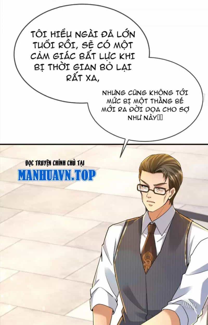 Bảy Vị Sư Tỷ Sủng Ta Tới Trời - Chương 32 - ảnh 6