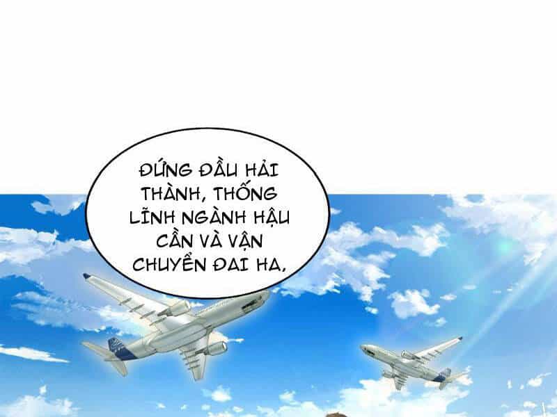 Bảy Vị Sư Tỷ Sủng Ta Tới Trời - Chương 4 - ảnh 29