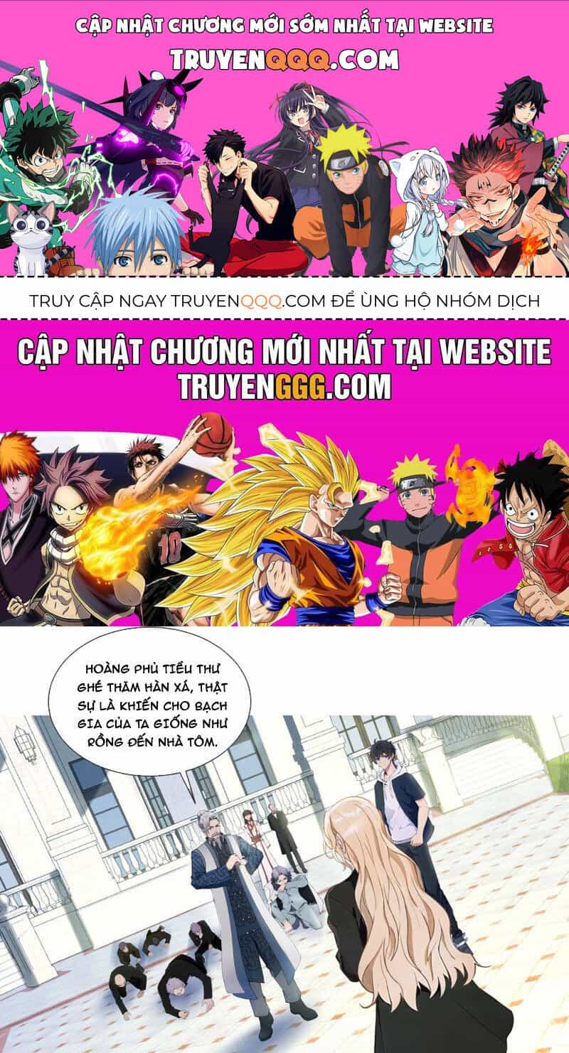 Bảy Vị Sư Tỷ Sủng Ta Tới Trời - Chương 5 - ảnh 1
