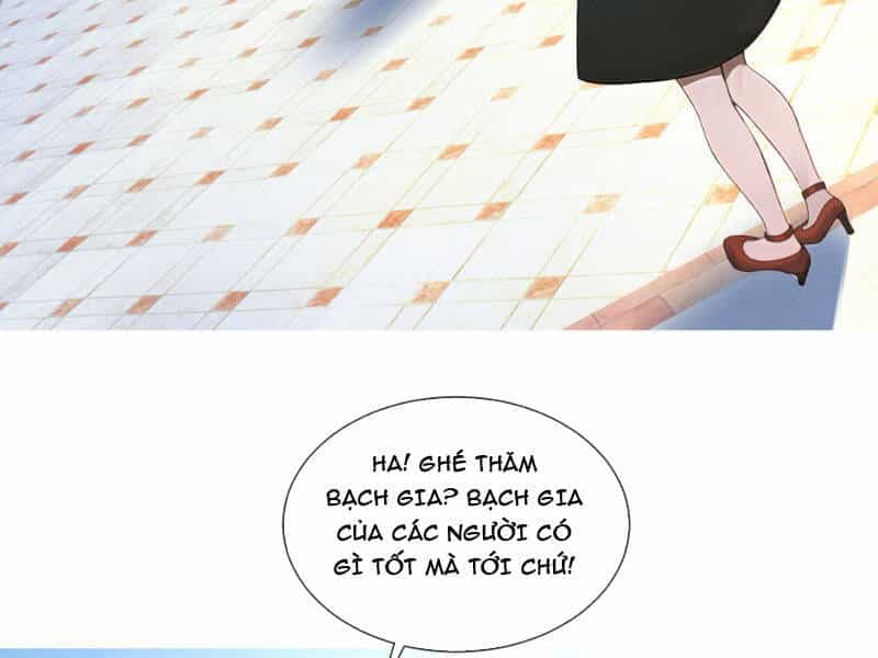 Bảy Vị Sư Tỷ Sủng Ta Tới Trời - Chương 5 - ảnh 2
