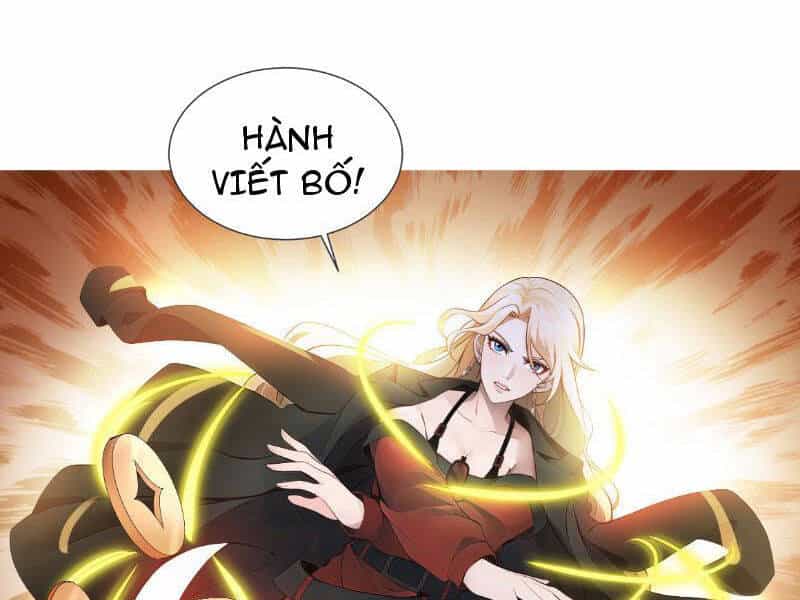 Bảy Vị Sư Tỷ Sủng Ta Tới Trời - Chương 7 - ảnh 21