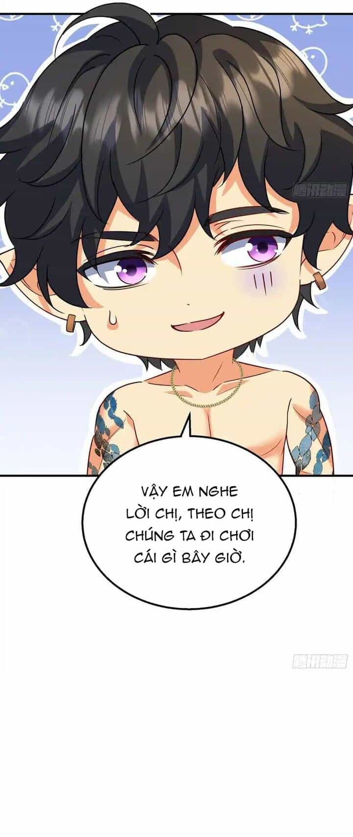 Bảy Vị Sư Tỷ Sủng Ta Tới Trời - Chương 80 - ảnh 29