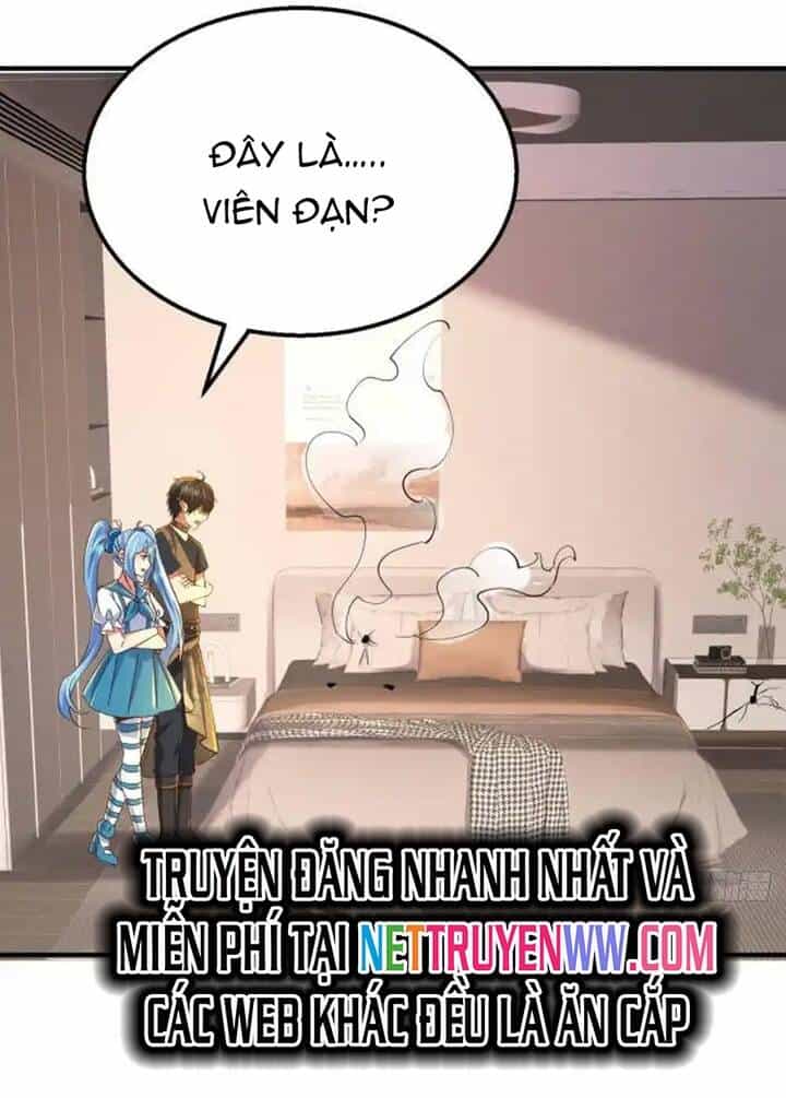 Bảy Vị Sư Tỷ Sủng Ta Tới Trời - Chương 80 - ảnh 3