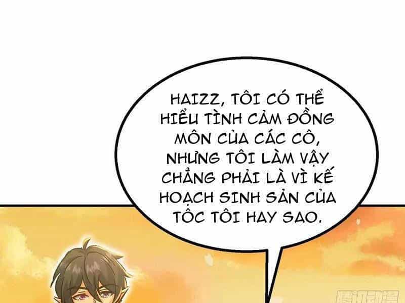 Bảy Vị Sư Tỷ Sủng Ta Tới Trời - Chương 86 - ảnh 104