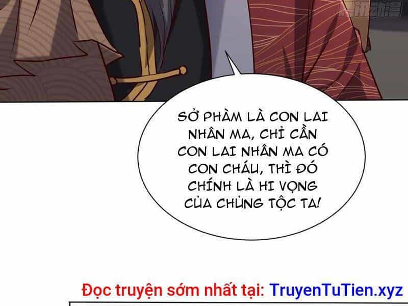 Bảy Vị Sư Tỷ Sủng Ta Tới Trời - Chương 86 - ảnh 51