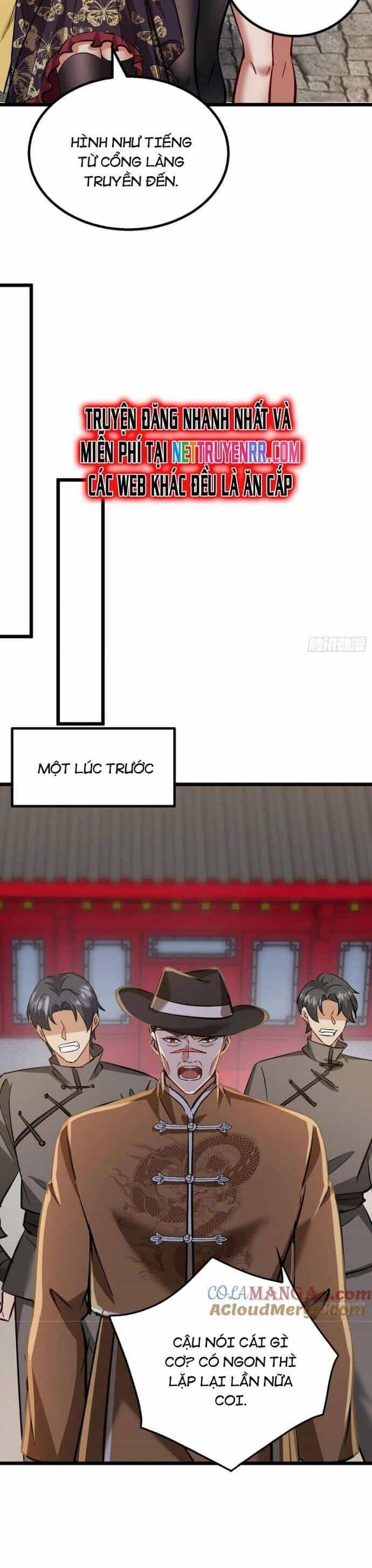Bảy Vị Sư Tỷ Sủng Ta Tới Trời - Chương 92 - ảnh 7