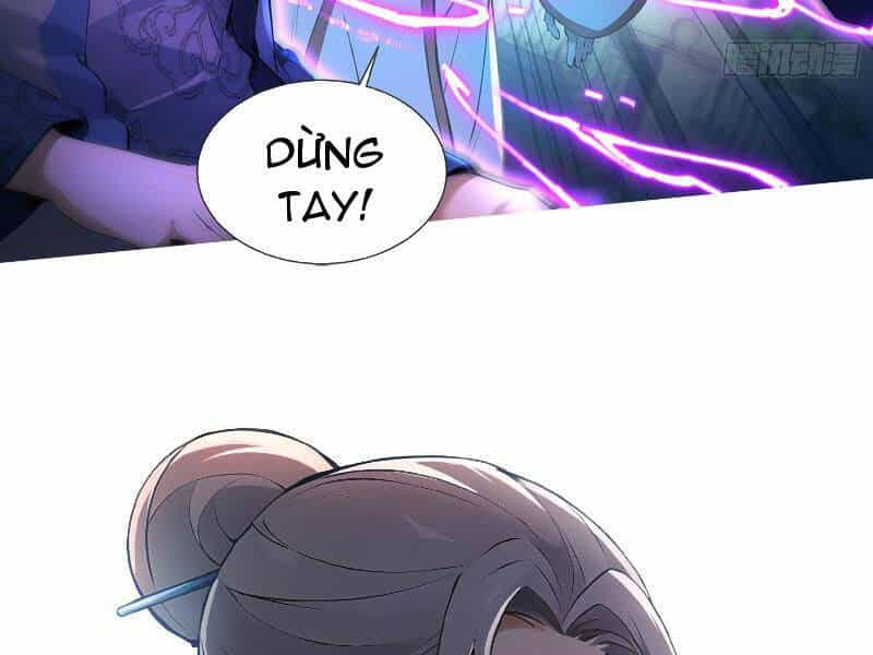 Bảy Vị Sư Tỷ Sủng Ta Tới Trời - Chương 9 - ảnh 11