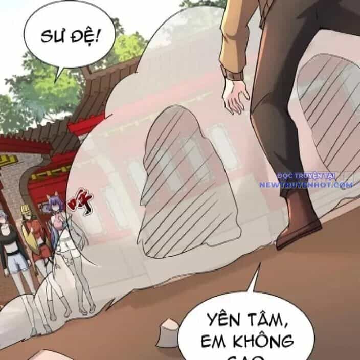 Bảy Vị Sư Tỷ Sủng Ta Tới Trời - Chương 93 - ảnh 33