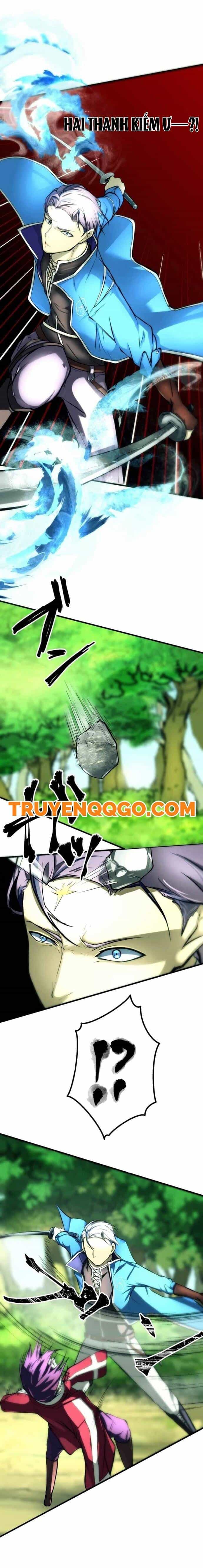 Bc: Dị Biến Trong Huyết Quản - Chương 8 - ảnh 10