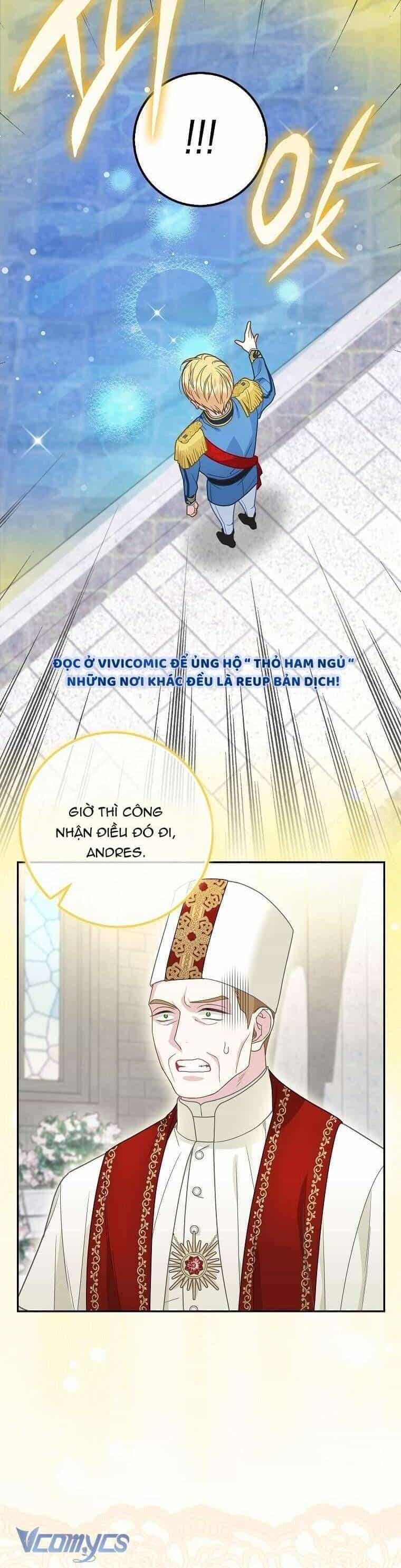 Bé Con Báo Tuyết Của Gia Tộc Báo Đen - Chương 18 - ảnh 2