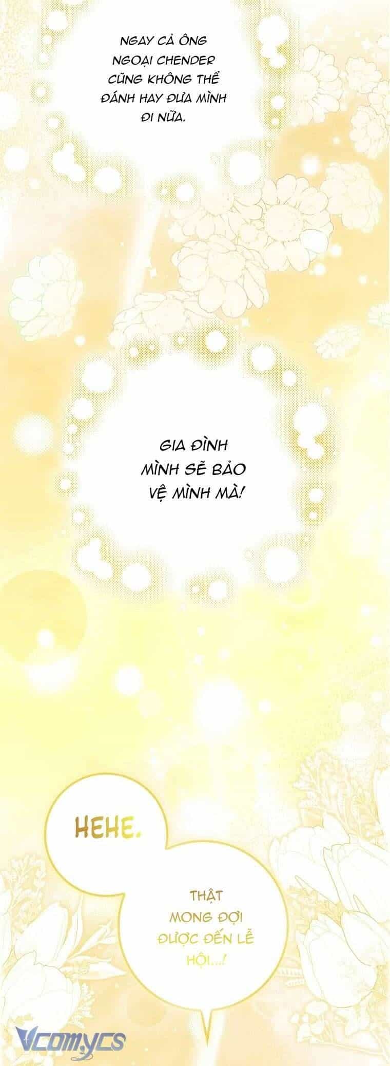 Bé Con Báo Tuyết Của Gia Tộc Báo Đen - Chương 21 - ảnh 12