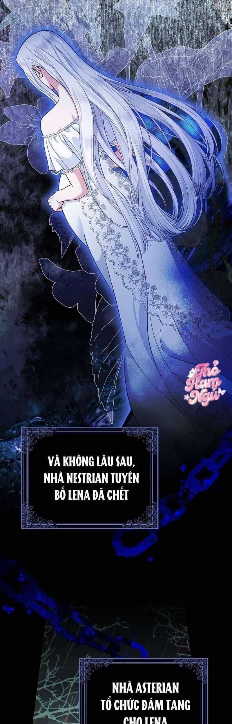Bé Con Báo Tuyết Của Gia Tộc Báo Đen - Chương 4 - ảnh 32
