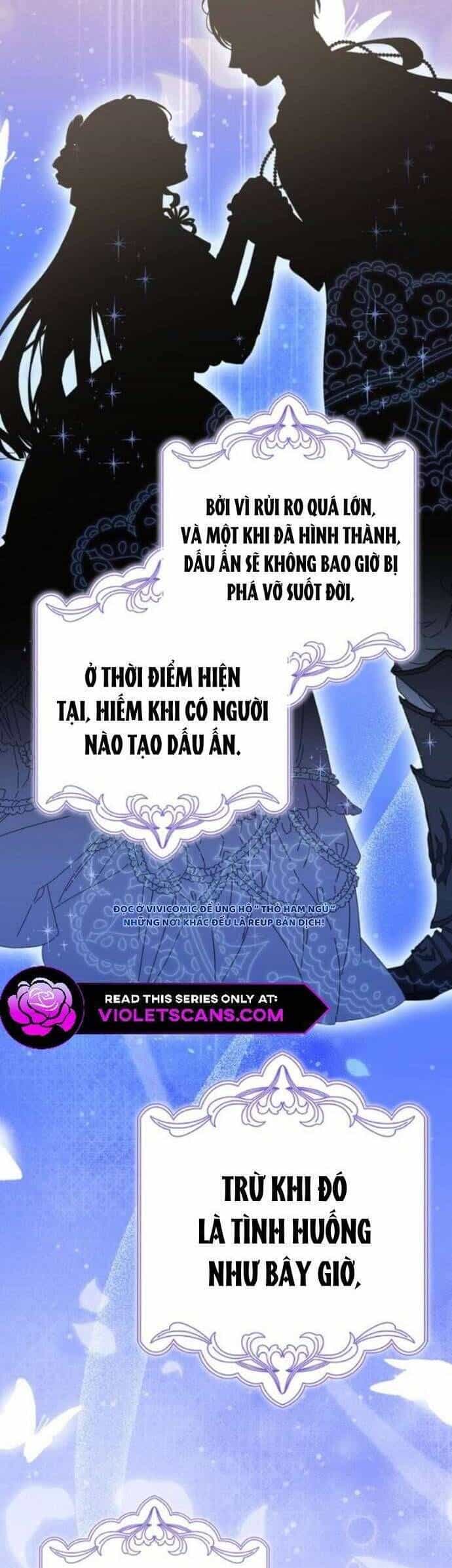 Bé Con Báo Tuyết Của Gia Tộc Báo Đen - Chương 43 - ảnh 2