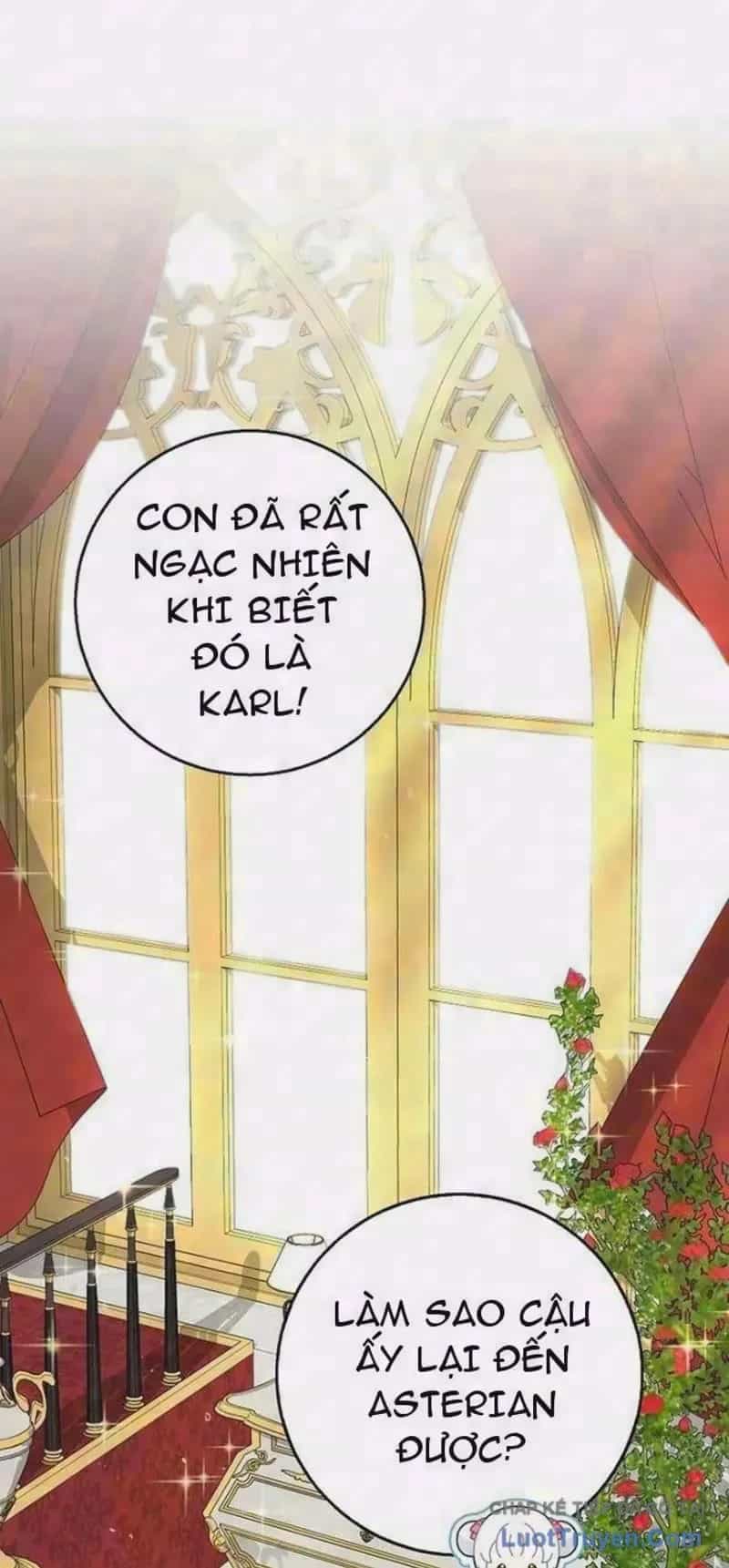 Bé Con Báo Tuyết Của Gia Tộc Báo Đen - Chương 76 - ảnh 2