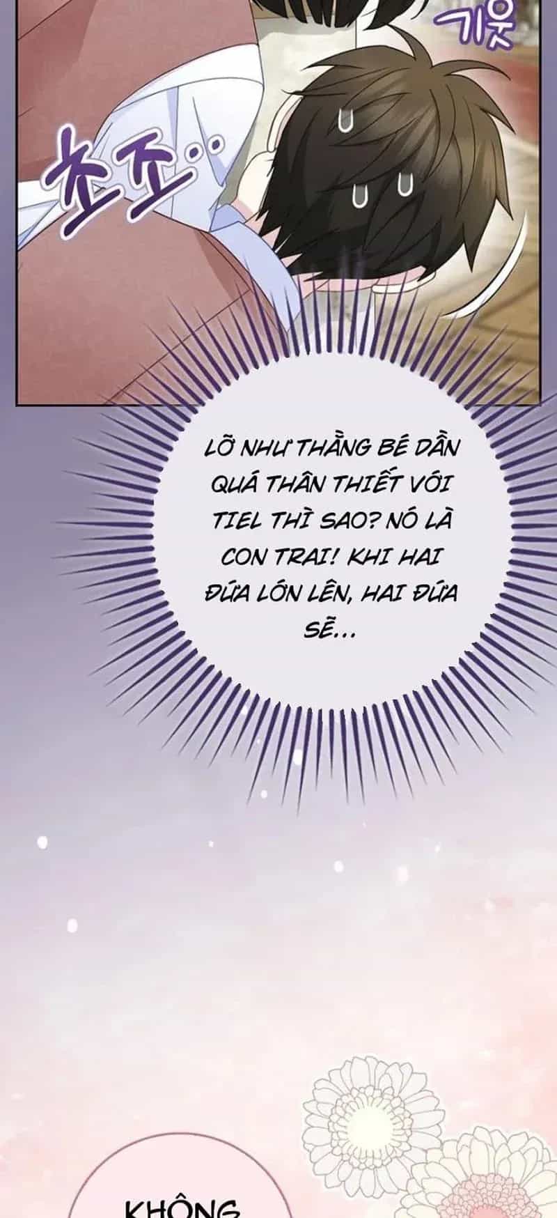 Bé Con Báo Tuyết Của Gia Tộc Báo Đen - Chương 76 - ảnh 33