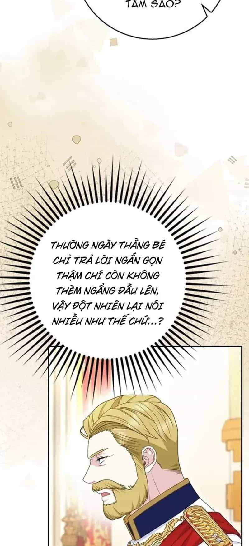 Bé Con Báo Tuyết Của Gia Tộc Báo Đen - Chương 76 - ảnh 75