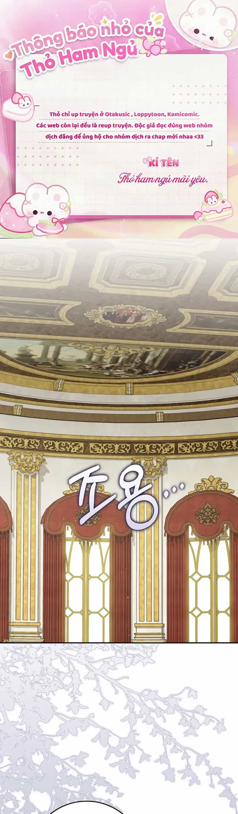 Bé Con Báo Tuyết Của Gia Tộc Báo Đen - Chương 77 - ảnh 2