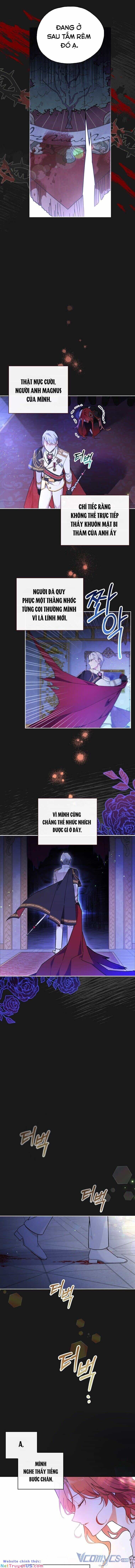 Bé Con Chốn Hoa Nở - Chương 1 - ảnh 6