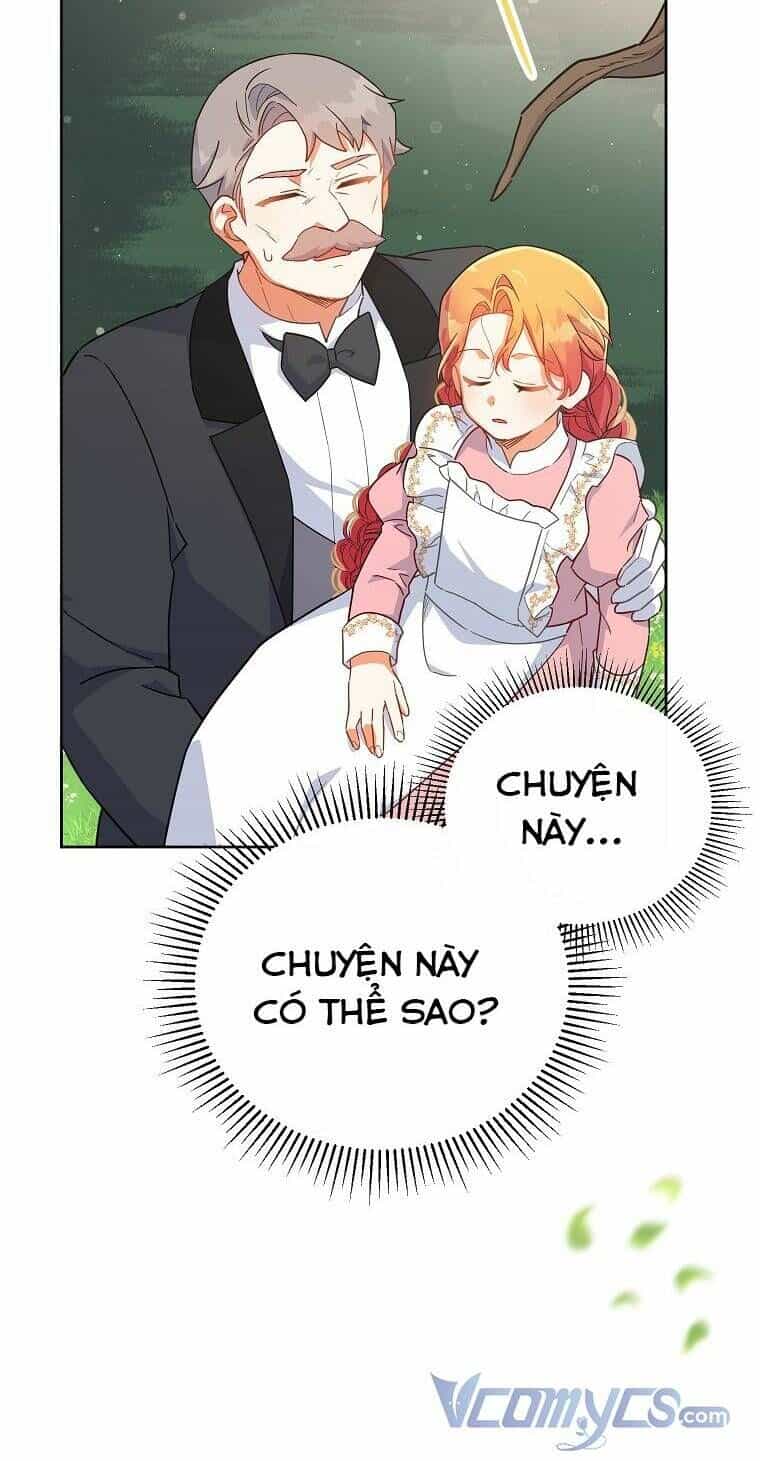 Bé Con Chốn Hoa Nở - Chương 24 - ảnh 33